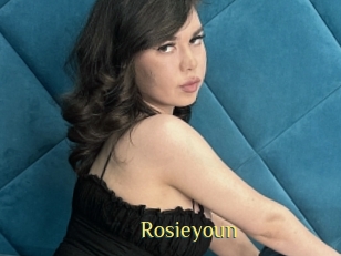 Rosieyoun