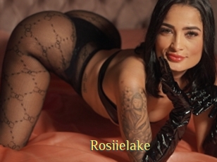 Rosiielake