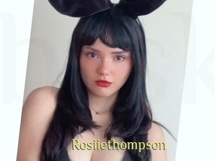 Rosiiethompson