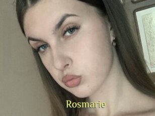 Rosmarie