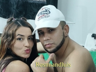 Rosmiandluis