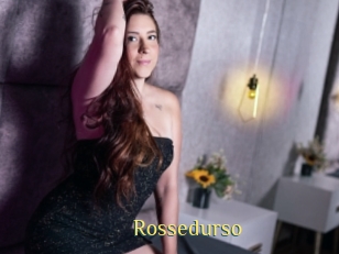 Rossedurso
