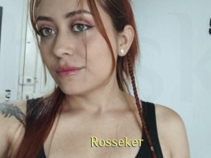 Rosseker