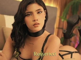 Rossericci