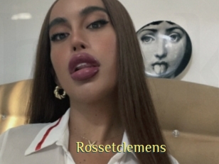 Rossetclemens