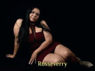 Rosseverry