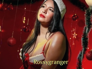 rossygranger Brutal Spankings