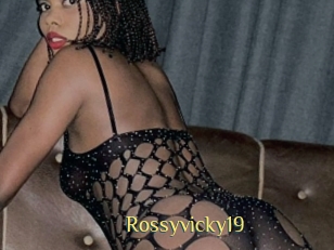 rossyvicky19 Brutal Spankings