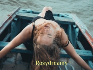 Rosydreamy