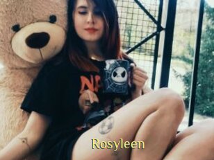 Rosyleen