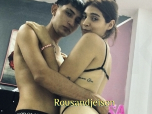 Rousandjeison