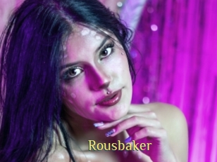 Rousbaker