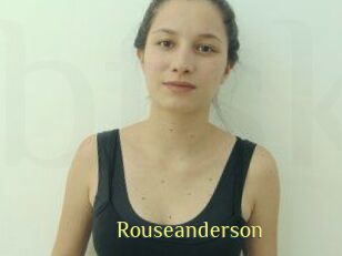 Rouseanderson