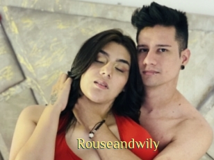 Rouseandwily