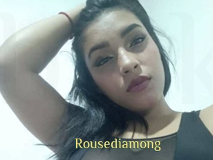 Rousediamong
