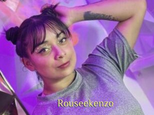Rouseekenzo