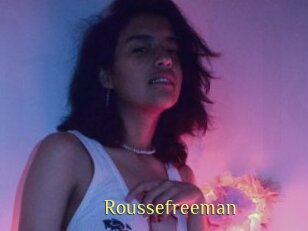 Roussefreeman