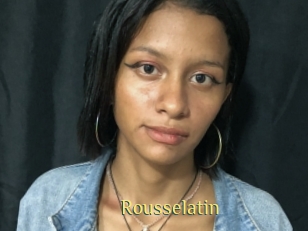 Rousselatin