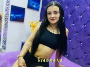 Rousselya