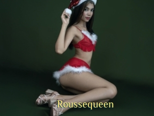 Roussequeen