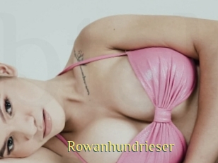 Rowanhundrieser