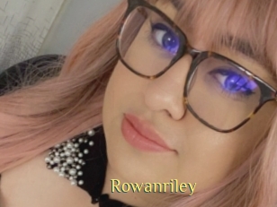 Rowanriley