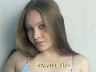 Rowenabales