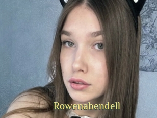Rowenabendell