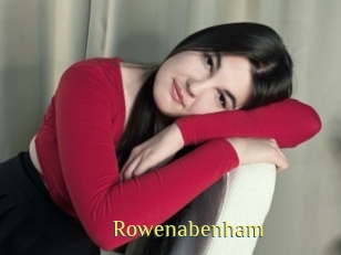 Rowenabenham
