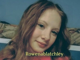 Rowenablatchley