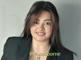 Rowenaborne