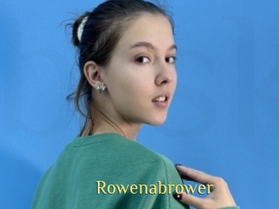 Rowenabrower