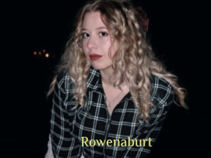 Rowenaburt