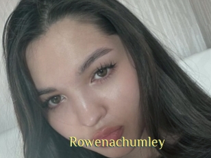Rowenachumley