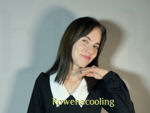 Rowenacooling