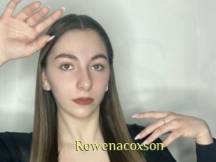 Rowenacoxson