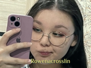 rowenacrosslin Brutal Spankings