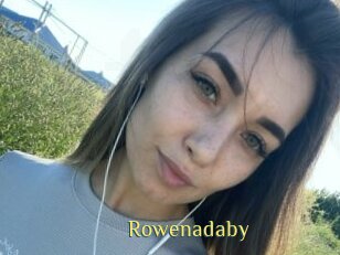Rowenadaby