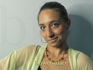 Rowenadace