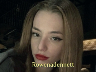 Rowenadennett