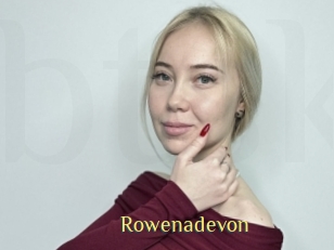 Rowenadevon