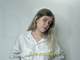 Rowenafarro