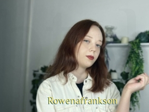 Rowenafrankson