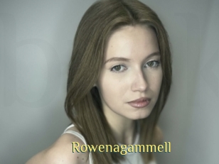 Rowenagammell