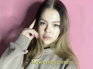 Rowenagarman