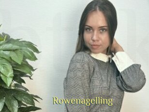 Rowenagelling