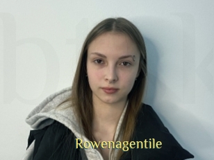 Rowenagentile