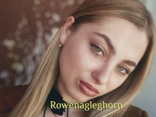 Rowenagleghorn
