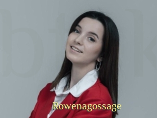 Rowenagossage