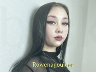 Rowenagoulder